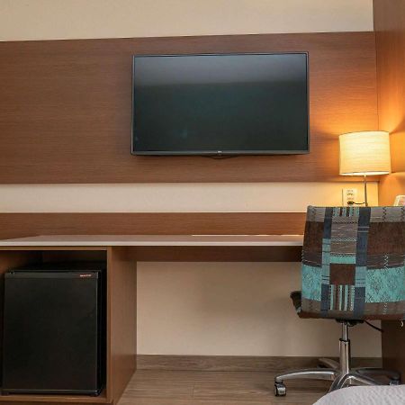 Ibis Styles Curitiba Aeroporto Hotel Sao Jose dos Pinhais Luaran gambar