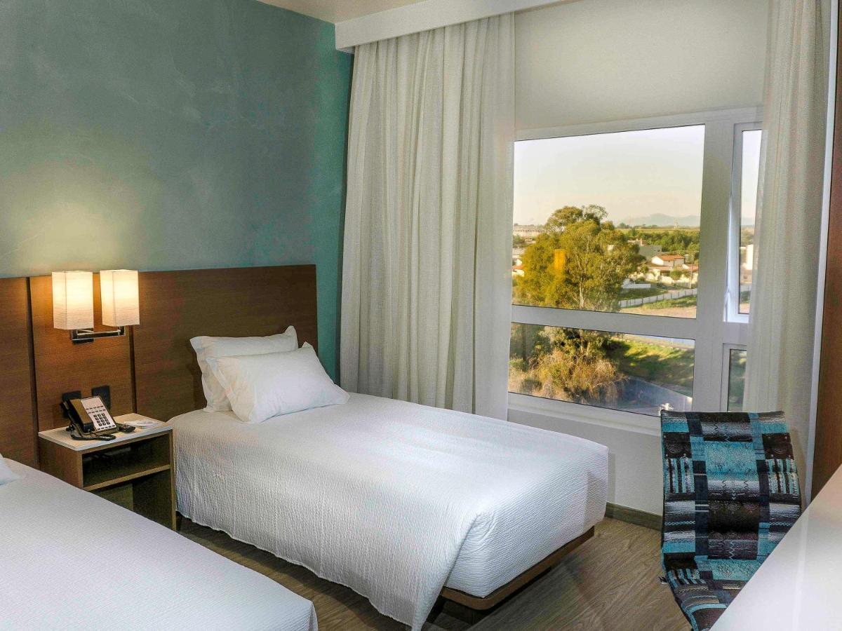 Ibis Styles Curitiba Aeroporto Hotel Sao Jose dos Pinhais Luaran gambar