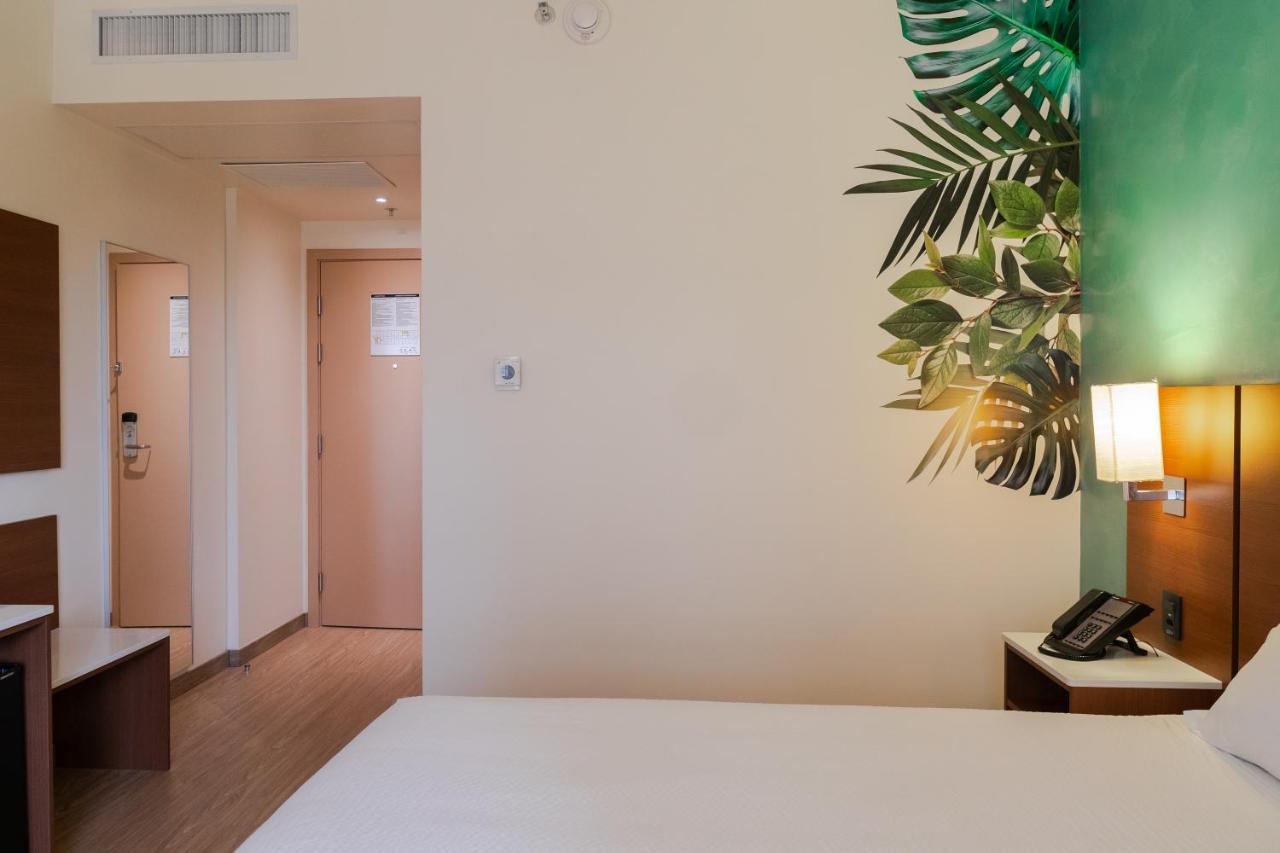 Ibis Styles Curitiba Aeroporto Hotel Sao Jose dos Pinhais Luaran gambar