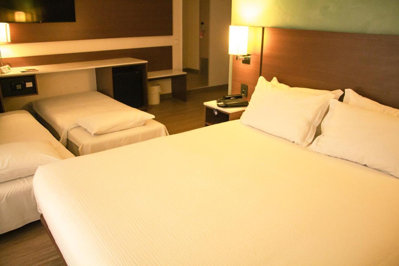 Ibis Styles Curitiba Aeroporto Hotel Sao Jose dos Pinhais Luaran gambar