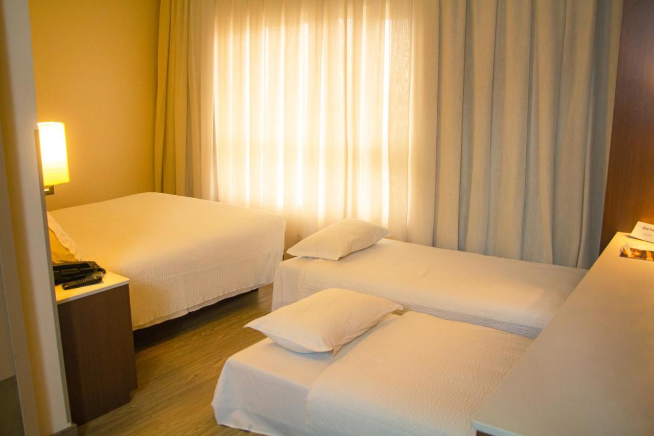 Ibis Styles Curitiba Aeroporto Hotel Sao Jose dos Pinhais Luaran gambar