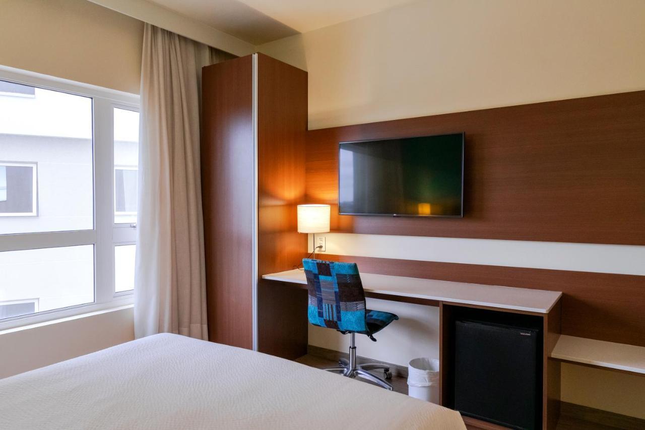 Ibis Styles Curitiba Aeroporto Hotel Sao Jose dos Pinhais Luaran gambar