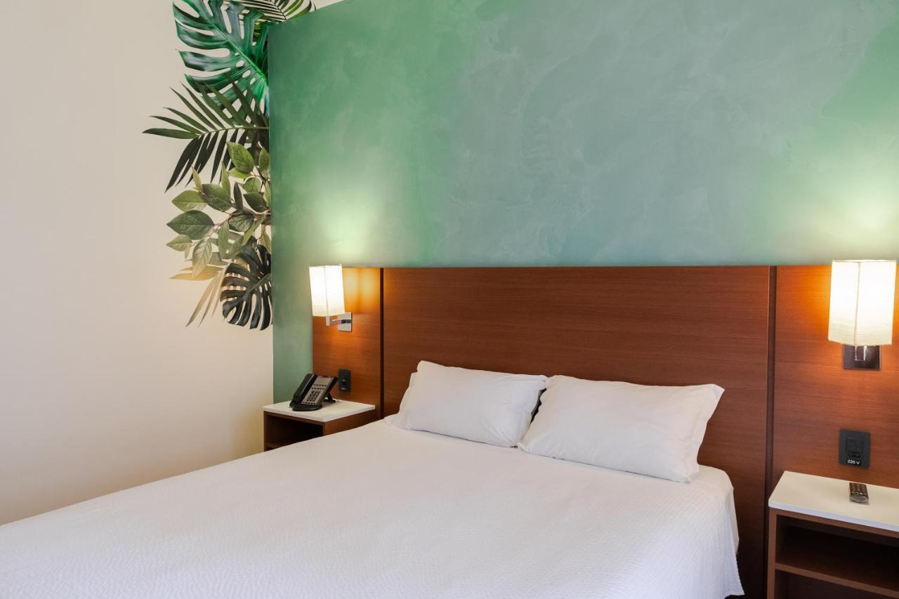 Ibis Styles Curitiba Aeroporto Hotel Sao Jose dos Pinhais Luaran gambar