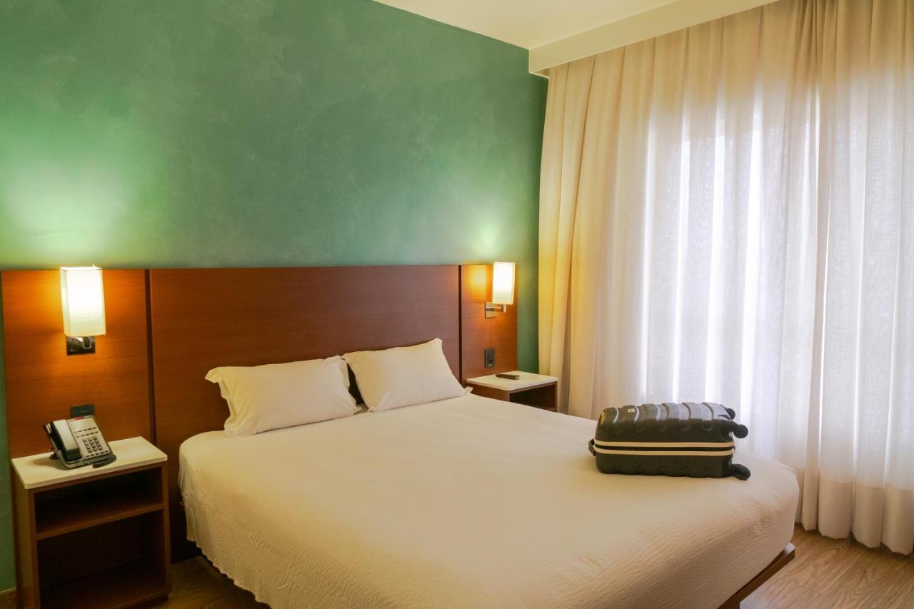 Ibis Styles Curitiba Aeroporto Hotel Sao Jose dos Pinhais Luaran gambar