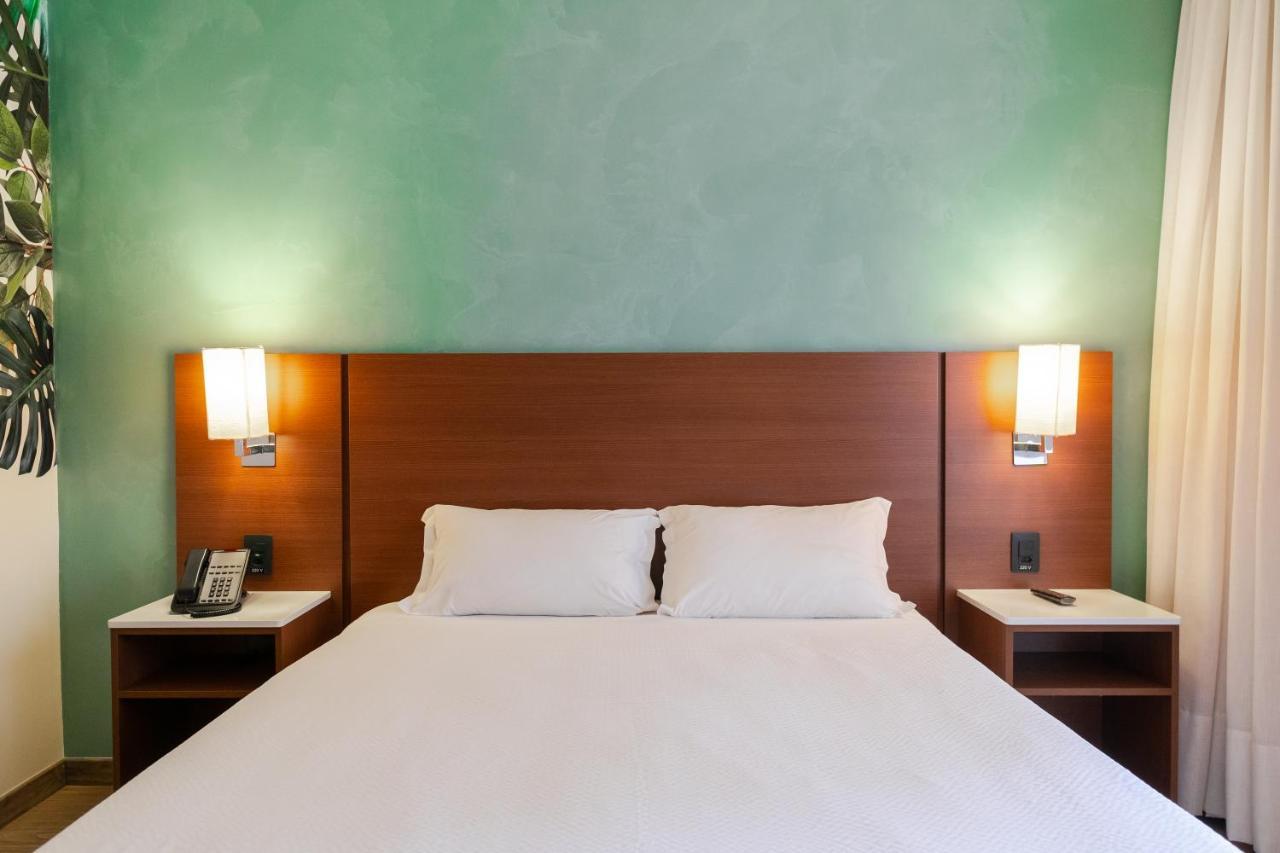 Ibis Styles Curitiba Aeroporto Hotel Sao Jose dos Pinhais Luaran gambar