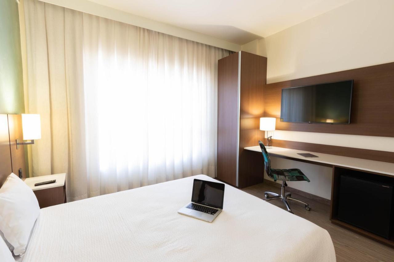 Ibis Styles Curitiba Aeroporto Hotel Sao Jose dos Pinhais Luaran gambar