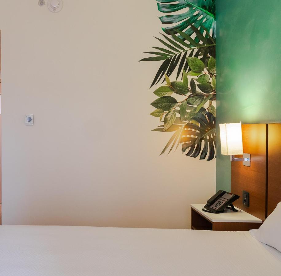 Ibis Styles Curitiba Aeroporto Hotel Sao Jose dos Pinhais Luaran gambar