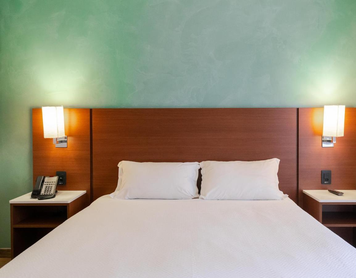 Ibis Styles Curitiba Aeroporto Hotel Sao Jose dos Pinhais Luaran gambar