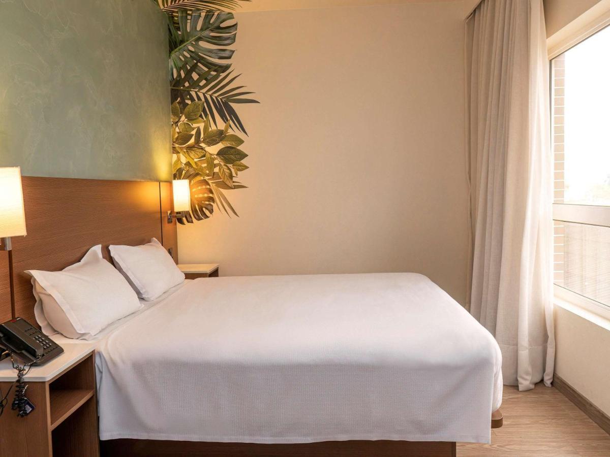 Ibis Styles Curitiba Aeroporto Hotel Sao Jose dos Pinhais Luaran gambar