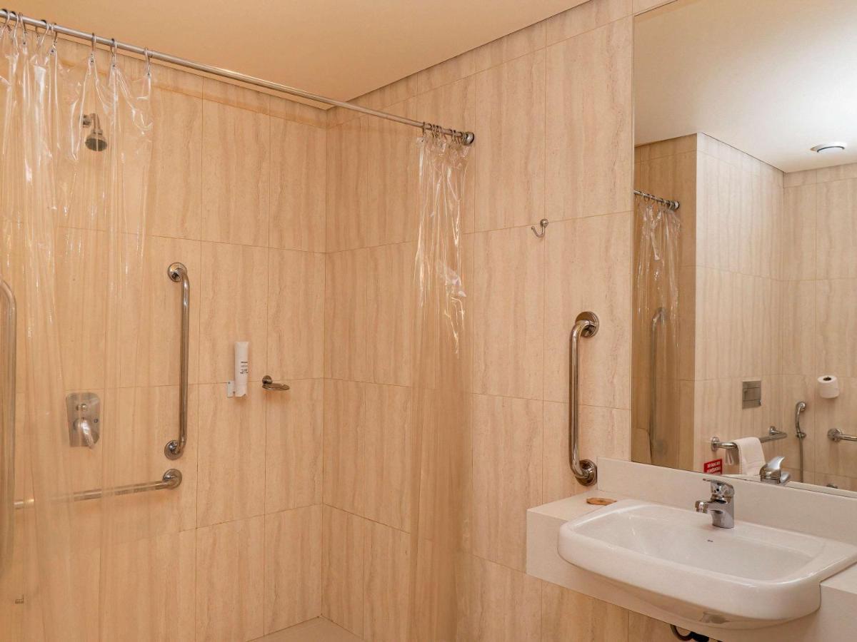 Ibis Styles Curitiba Aeroporto Hotel Sao Jose dos Pinhais Luaran gambar