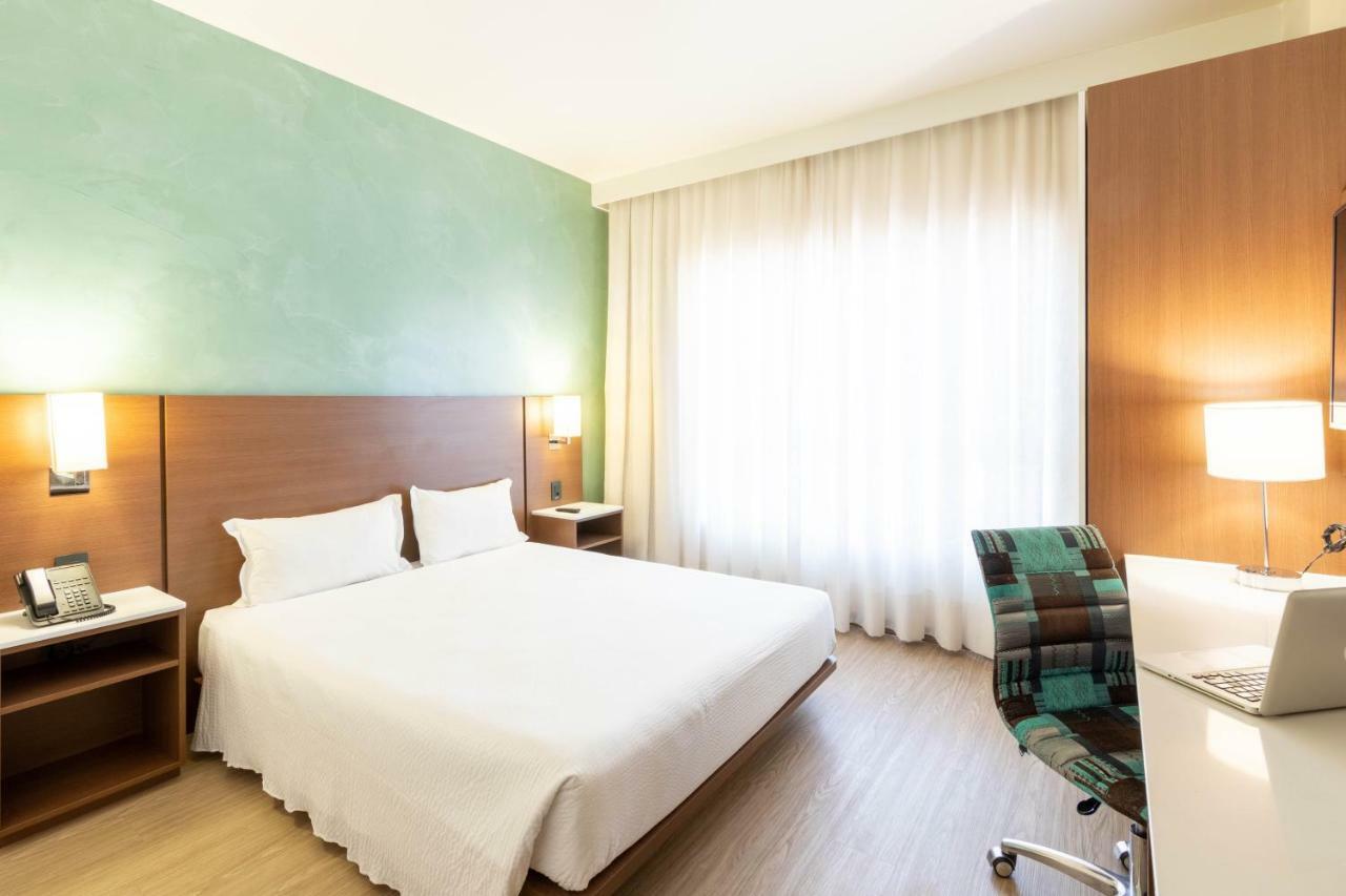 Ibis Styles Curitiba Aeroporto Hotel Sao Jose dos Pinhais Luaran gambar